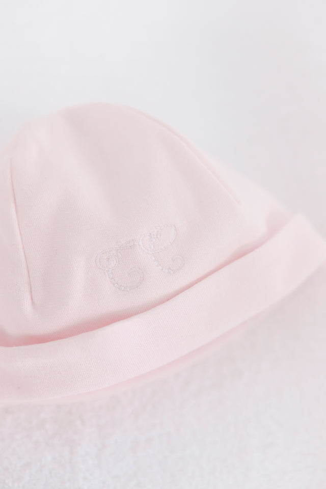 Beanie - Garda Pale pink - Image principale