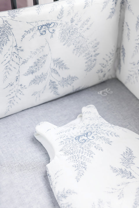 Sleeping bag - T1 Feuillage - Image principale