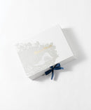 Geschenkverpackung – (ausgenommen sperrige Artikel)