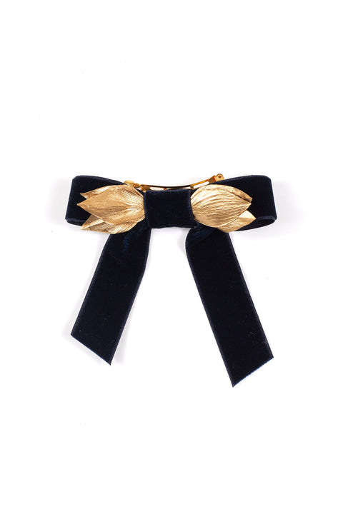 Barrette - Marine Les Couronnes de Victoire x Tartine et Chocolat - Image principale