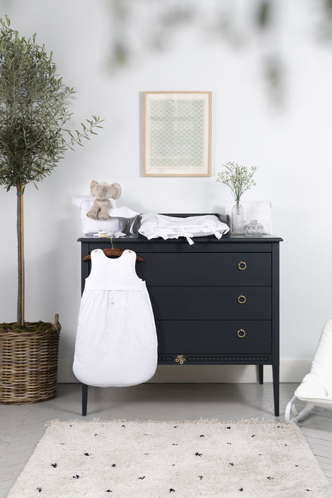 Gigoteuse - Monogramme blanc T1 - Image principale