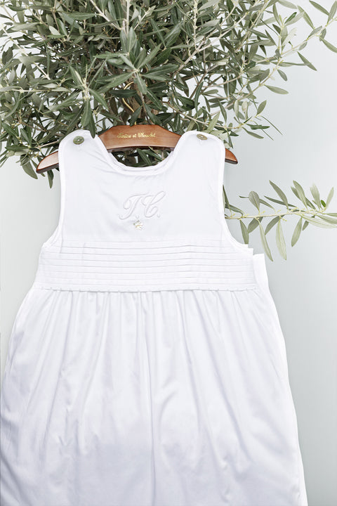 Gigoteuse - Monogramme blanc T2 - Image principale