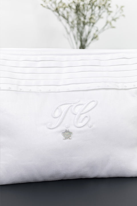 Toiletry bag - Monogramme - Image principale