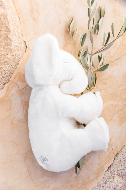Ferdinand the Elephant - Sleepers 25cm - Image principale