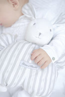 Augustin der Kaninchen von 1977 - Hellgrau