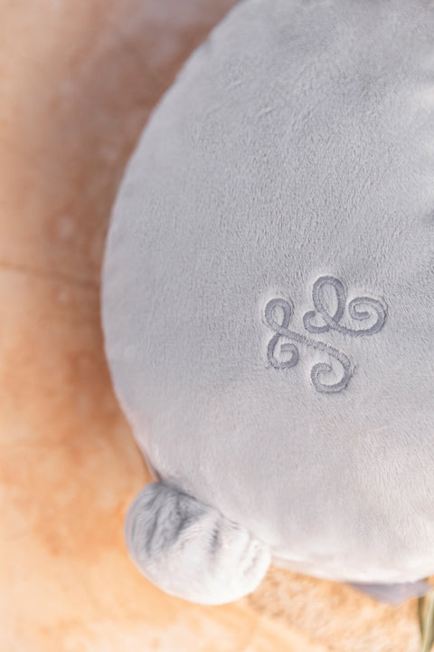 Augustin le Lapin - Dormeur 60 cm - Image principale