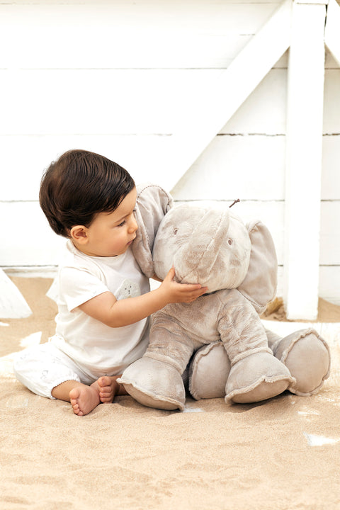 Ferdinando l'elefante - 90 cm Talpa - Image principale