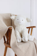 Edmond Le Mouton - 35 cm ecru