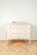 Wickeltisch Gustavienne - natürlich