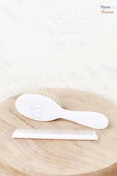 Brosse & Peigne - Monogramme Made In France