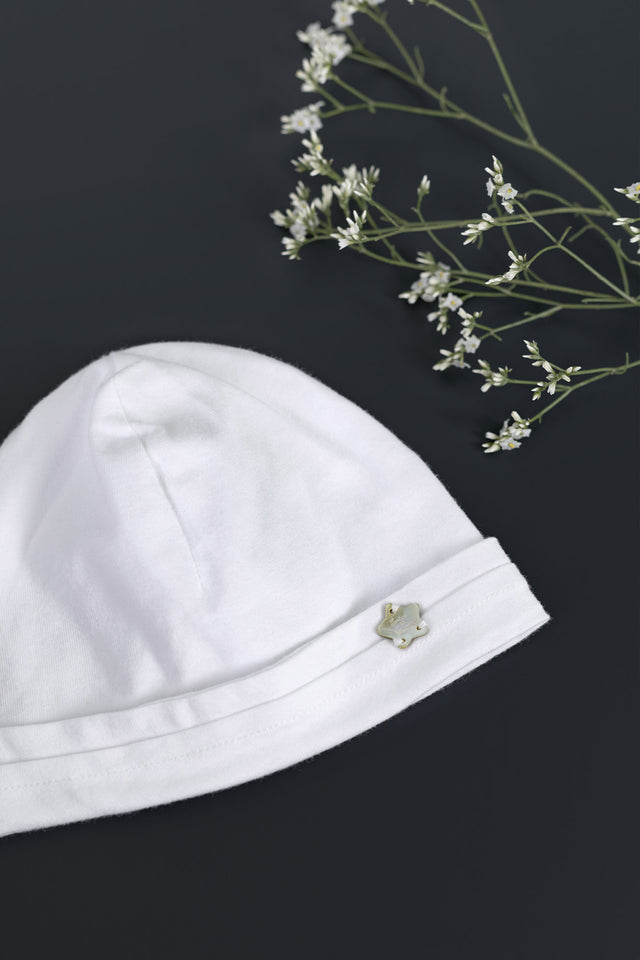 Beanie - Monogramme - Image principale