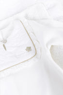 Pyjama - Délicatesse nacre