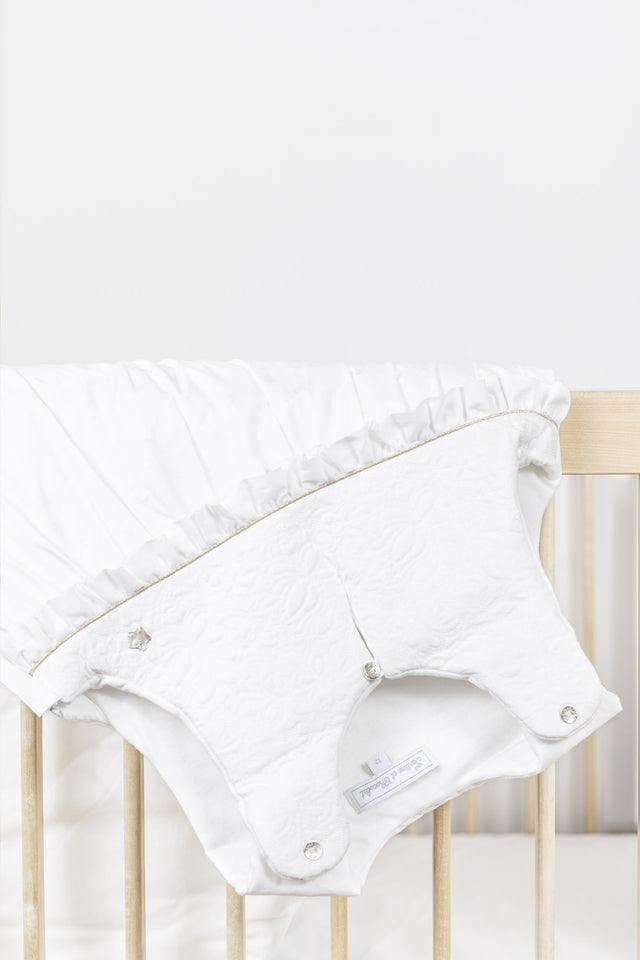 Gigoteuse - Délicatesse T2 nacre - Image principale