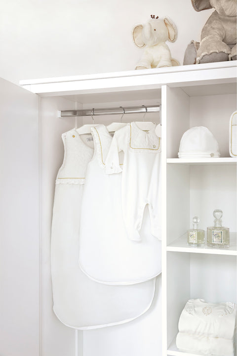 Gigoteuse - Délicatesse T2 nacre - Image principale