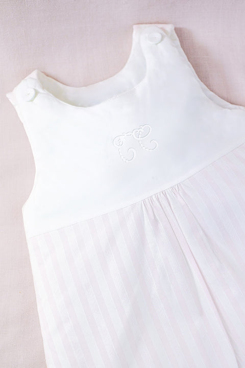 Gigoteuse - T1 Garda rose pâle - Image principale