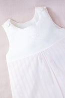 Sleeping bag - T1 Garda Pale pink