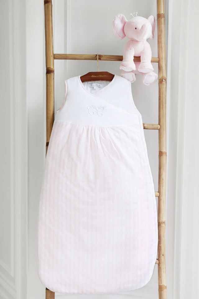 Gigoteuse - T2 Garda rose pâle - Image principale