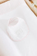 Slabbetje - Garda Lichtroze T1