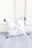 Kissen Wasserabweisend - Feuillage