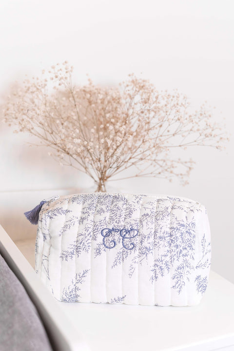 Toiletry bag - Feuillage - Image principale