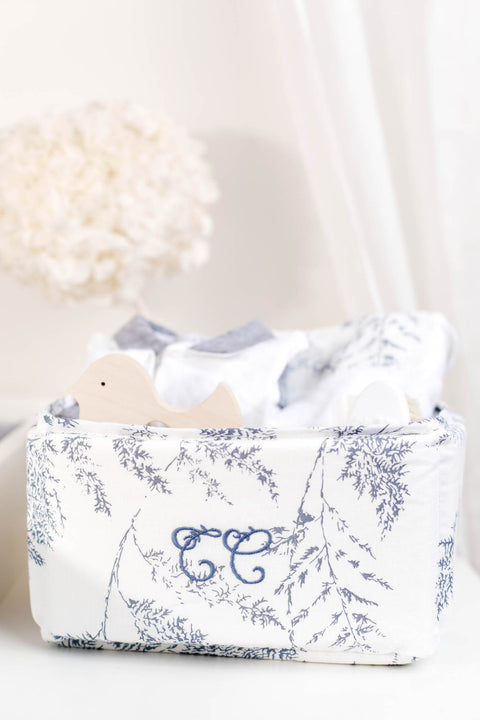 Basket - Printe Feuillage - Image principale