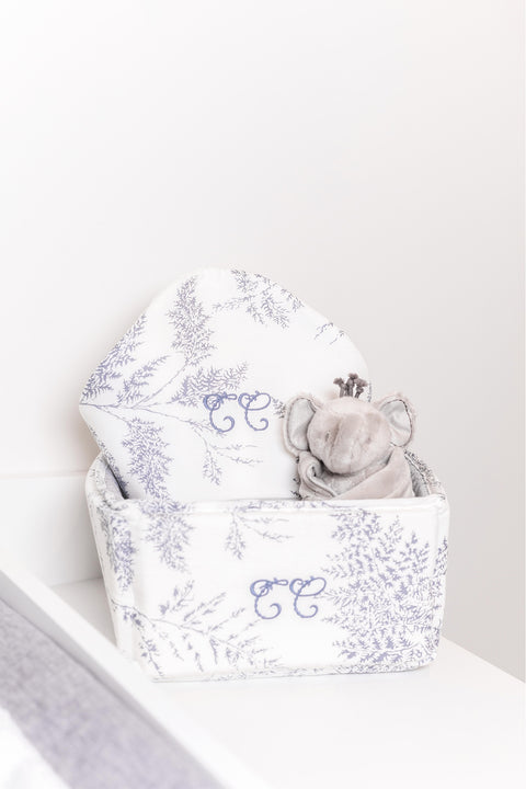 Basket - Printe Feuillage - Image principale