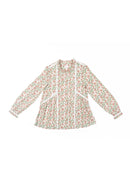 Tunika - Inspirationen von La Girafe x Tartine et Chocolat