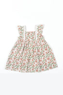 Kleid - Inspirationen von La Girafe x Tartine et Chocolat