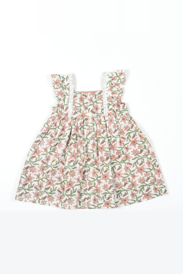 Robe - Inspirations by la Girafe x Tartine et Chocolat - Image principale