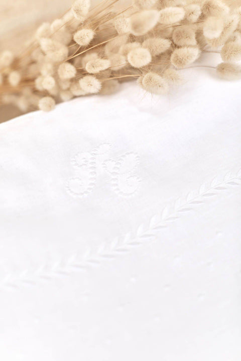 Set biancheria da letto - Linge d'antan - Image principale