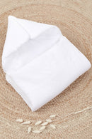 Nid d'ange - Linge d'antan