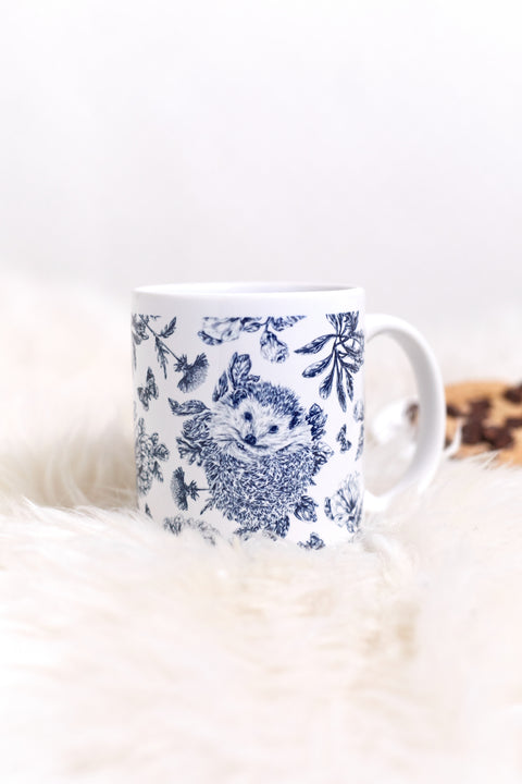 Mok - Bedrukt - Image principale