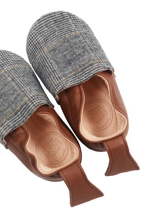 Chaussons - Hob Feel Goods x Tartine et Chocolat - Image principale