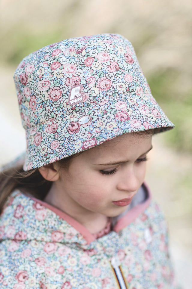 Bob - K-Way x Tartine et Chocolat - Image principale