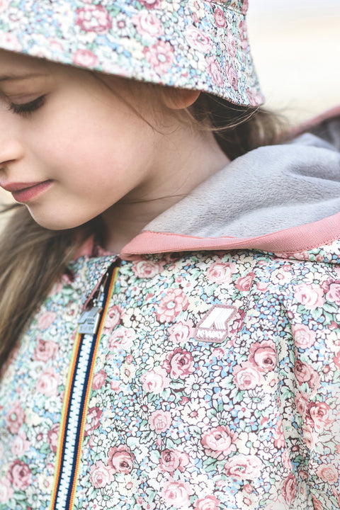 Bob - K-Way x Tartine et Chocolat - Image principale