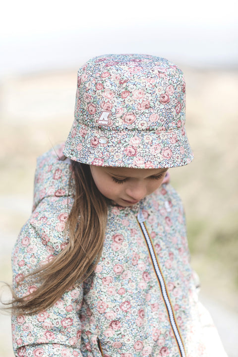 Bob - K-Way x Tartine et Chocolat - Image principale