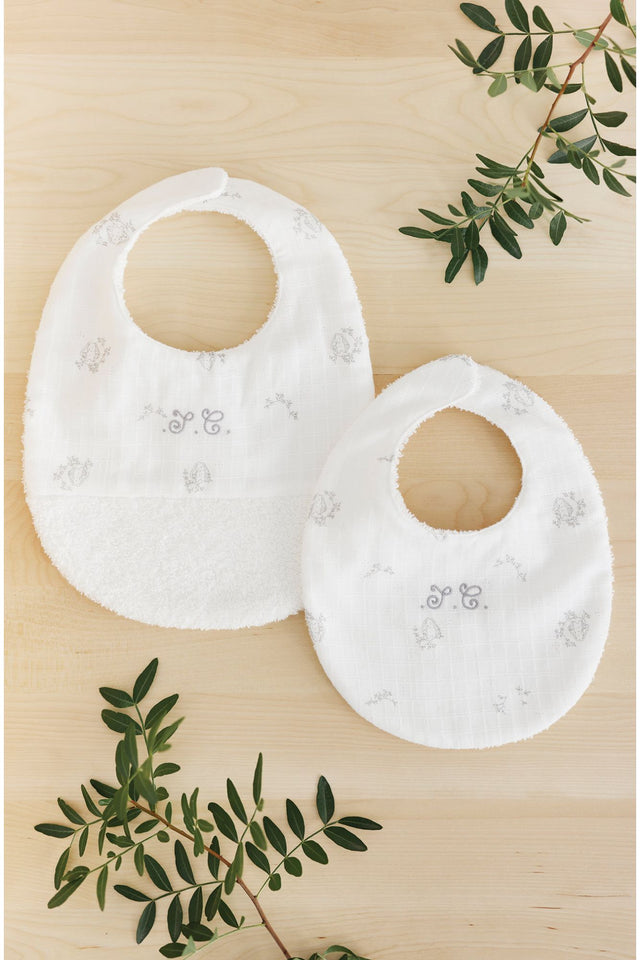 Bavoir - Petit Augustin T2 - Image principale