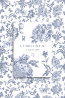 E-Carte Cadeau
