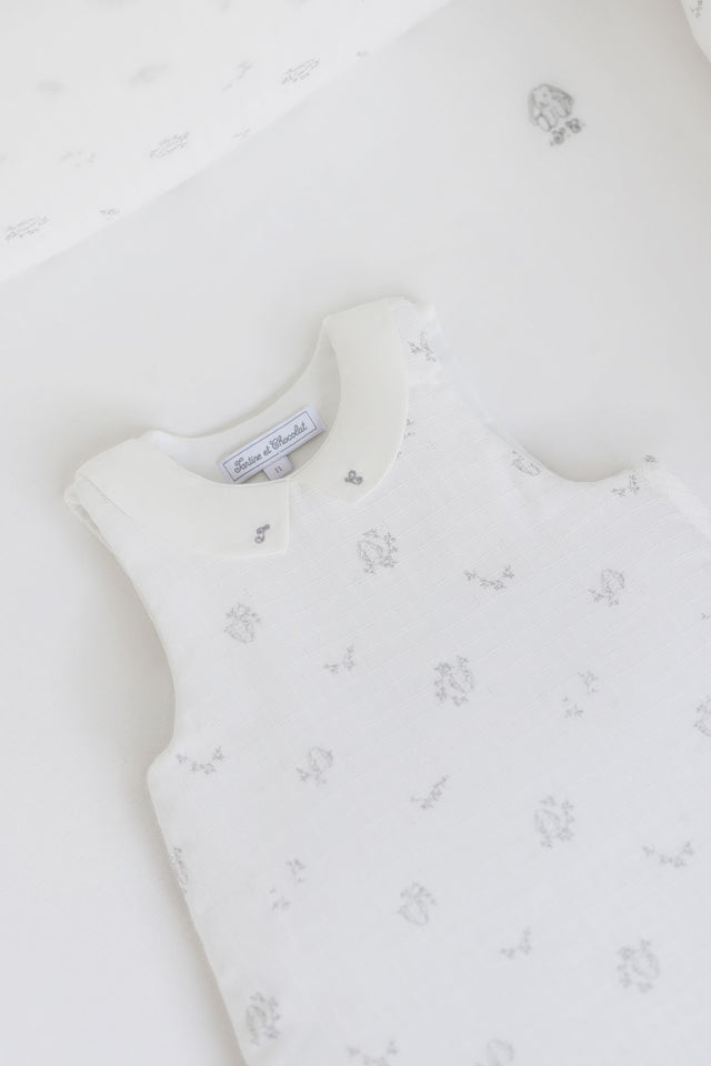 Sleeping bag - T1 Petit Augustin - Image principale