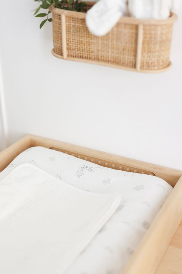 Changing mat cover - Petit Augustin - Image principale