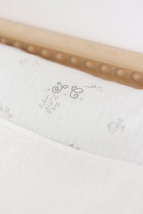 Changing mat cover - Petit Augustin - Image principale