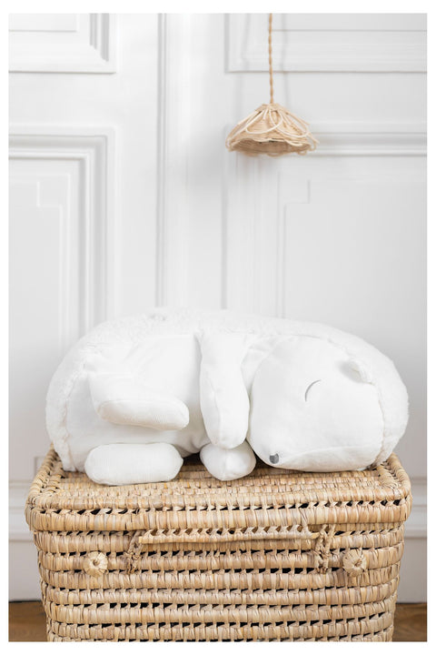 Leon the hedgehog - Sleepers 60cm - Image principale