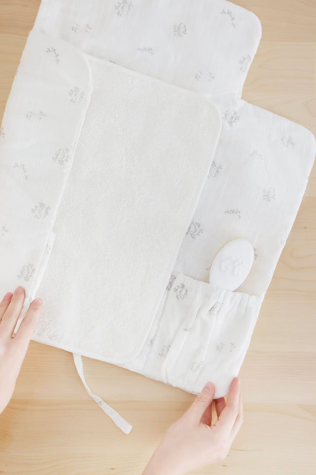 Travel mattress - Petit Augustin - Image principale