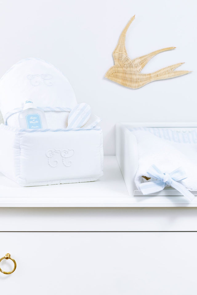 Canasta - Garda Azul cielo - Image principale