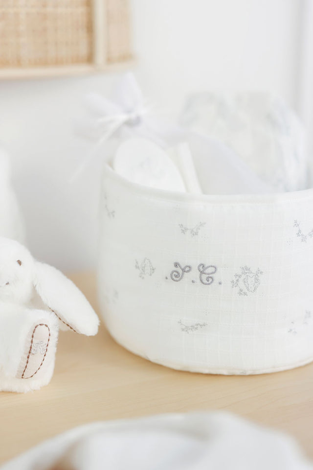 Basket - Petit Augustin - Image principale