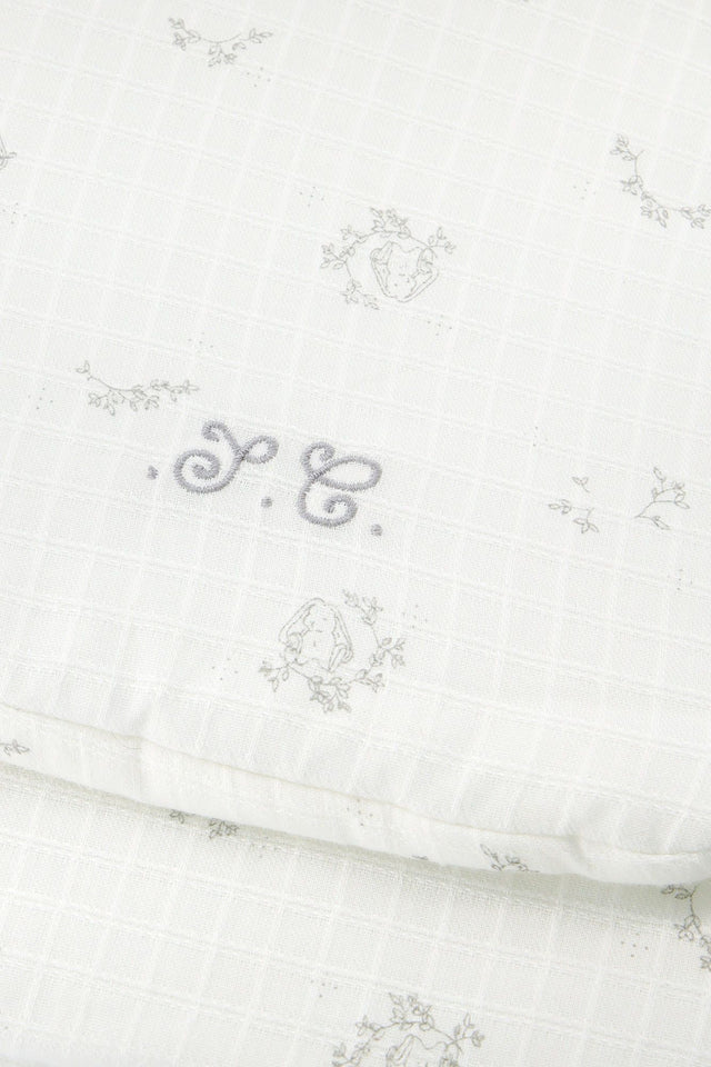 Blanket - Petit Augustin - Image principale