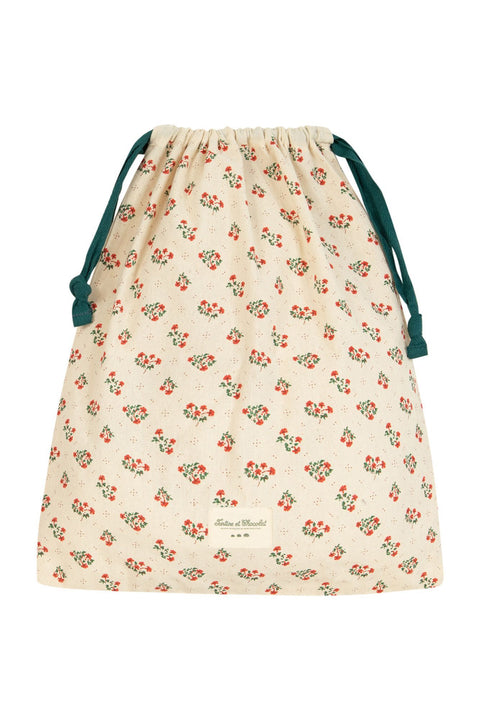 Baby doll girl - Minikane X Tartine et Chocolat - Image principale