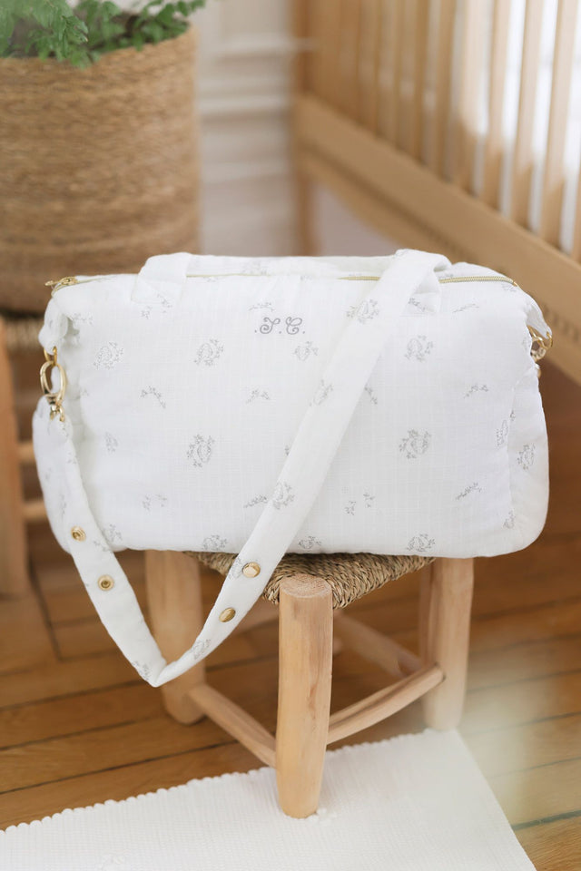 Nappy bag - Petit Augustin - Image principale