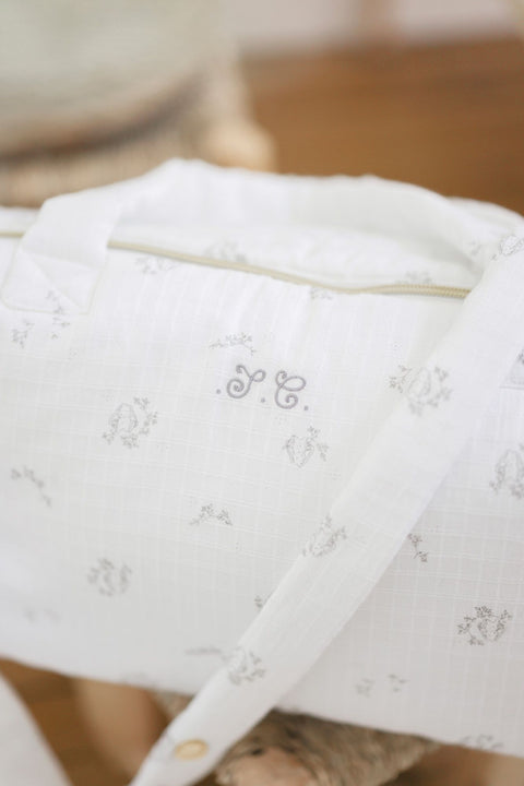 Nappy bag - Petit Augustin - Image principale