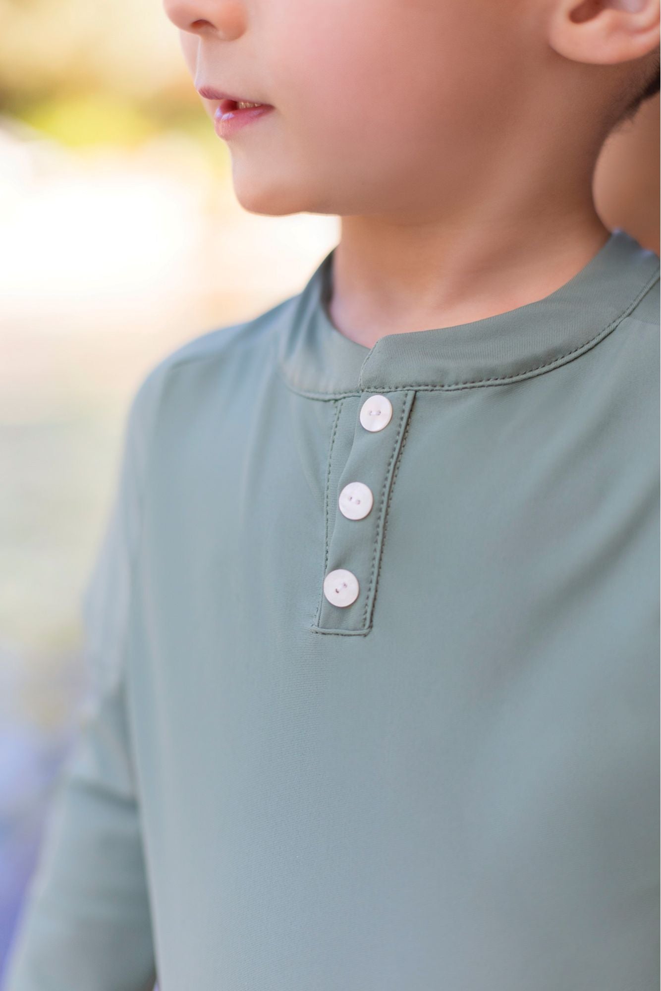 T -Shirt - Khaki Anti Canopea X Tartine et Chocolat